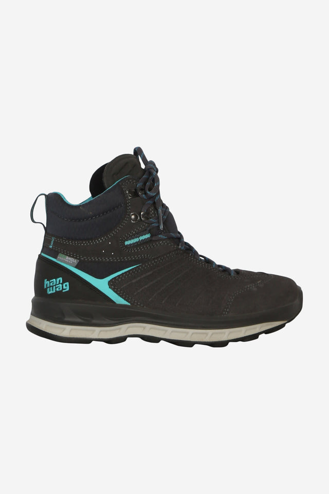 Wanderschuhe für Damen
