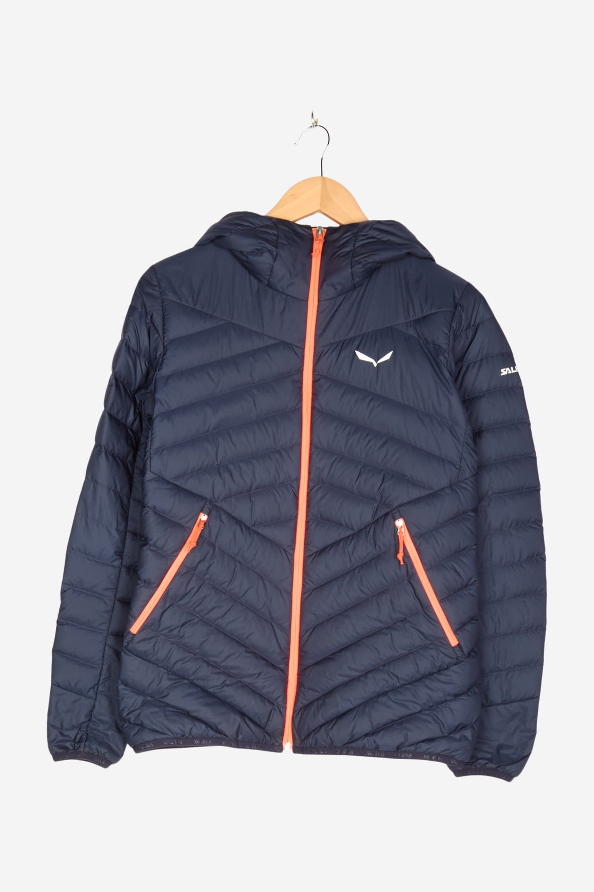 Daunenjacke für Damen