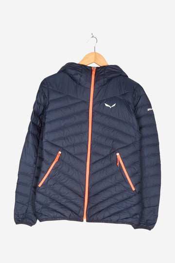 Daunenjacke für Damen