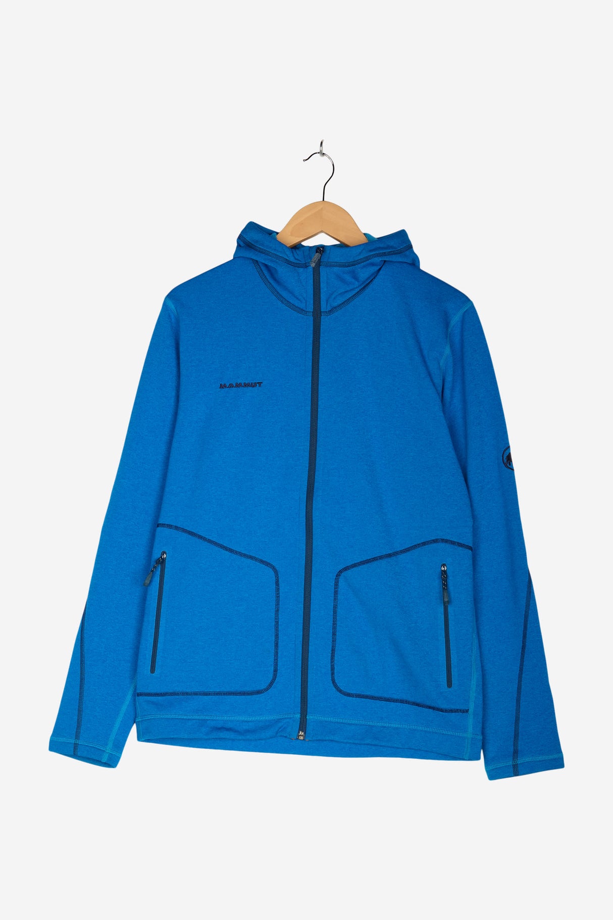 Fleecejacke für Damen