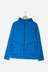 Fleecejacke für Damen