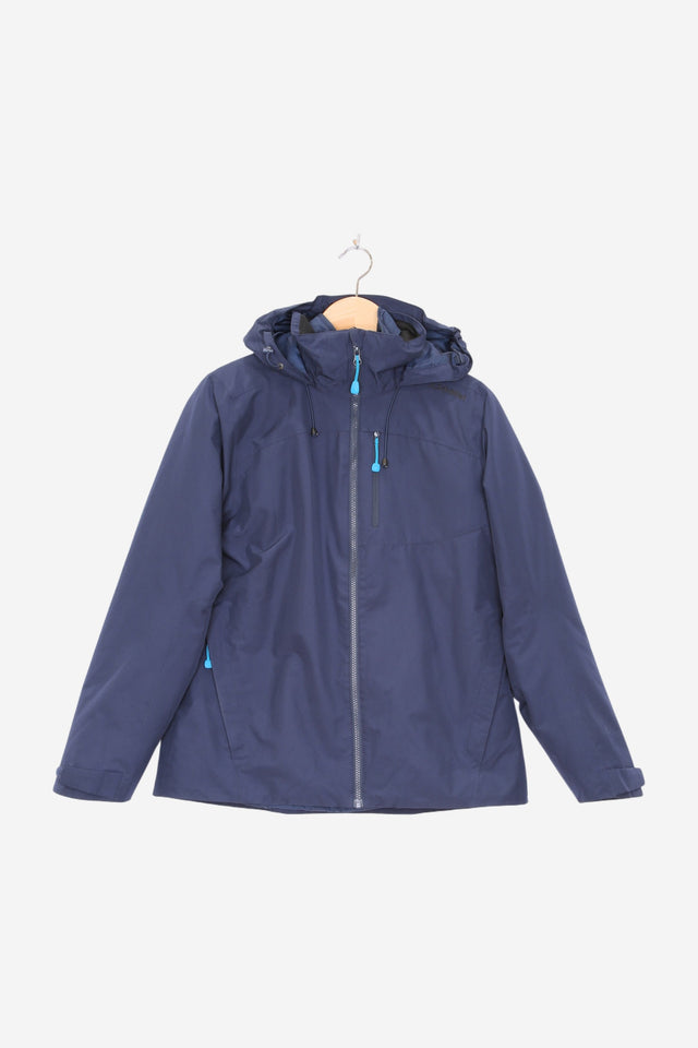 Doppeljacke für Herren