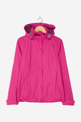 Regenjacke für Damen