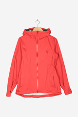 Regenjacke für Damen