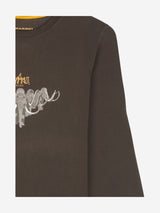 Longsleeve für Herren
