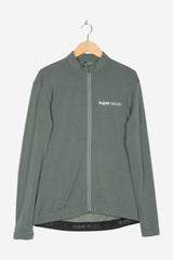 Fahrradjacke für Herren
