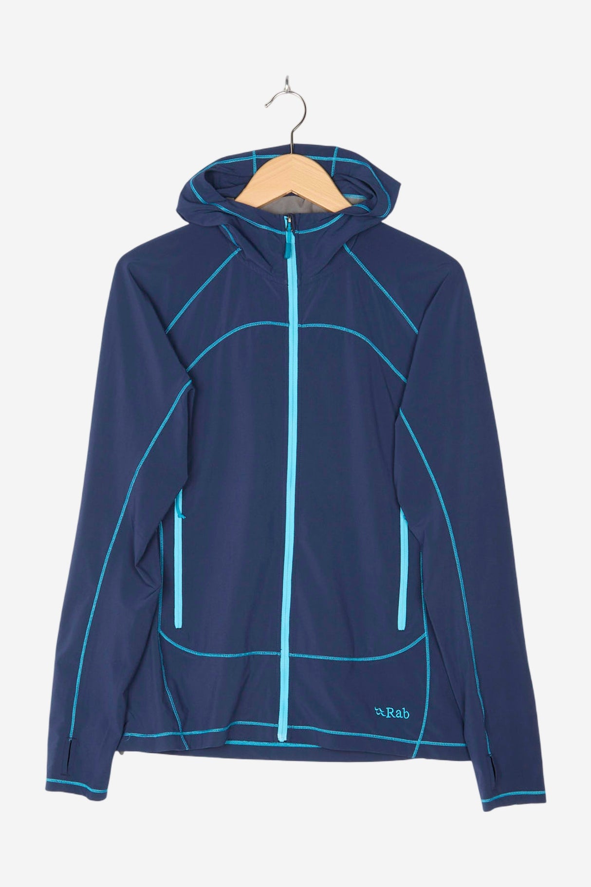 Softshelljacke für Damen