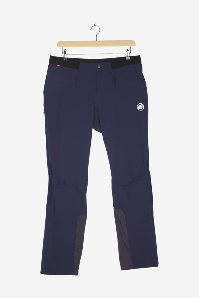 Softshellhose für Herren