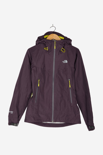 Regenjacke mit GORE-TEX für Damen