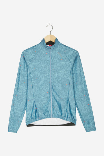 Fahrradjacke für Damen