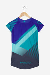 Fahrradtrikot für Damen