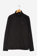 Fleecejacke für Herren