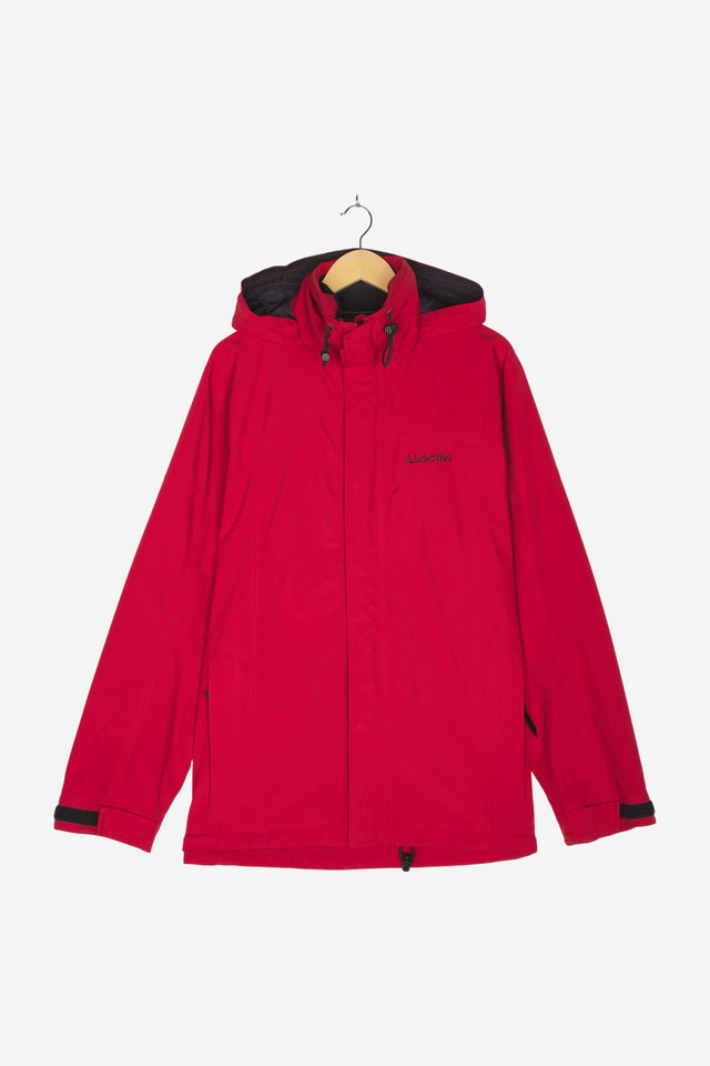 Regenjacke mit GORE-TEX für Herren