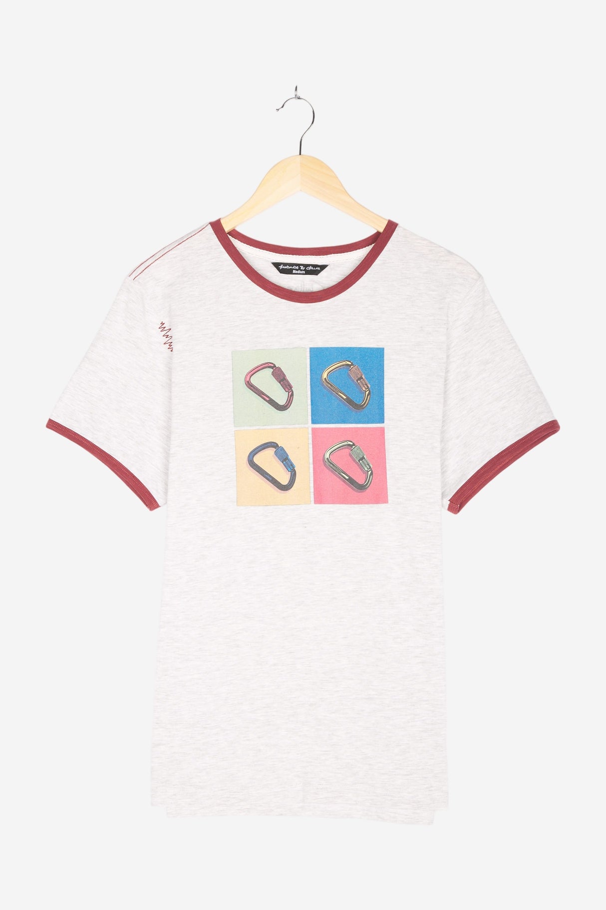 T-Shirt für Herren