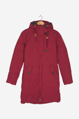 Daunenjacke für Damen
