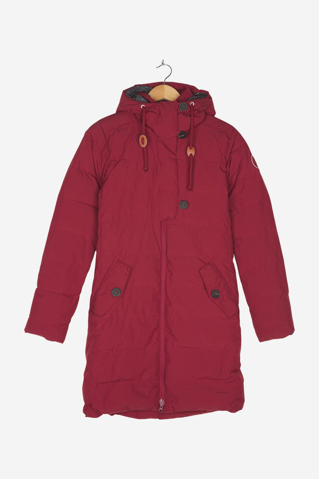 Daunenjacke für Damen