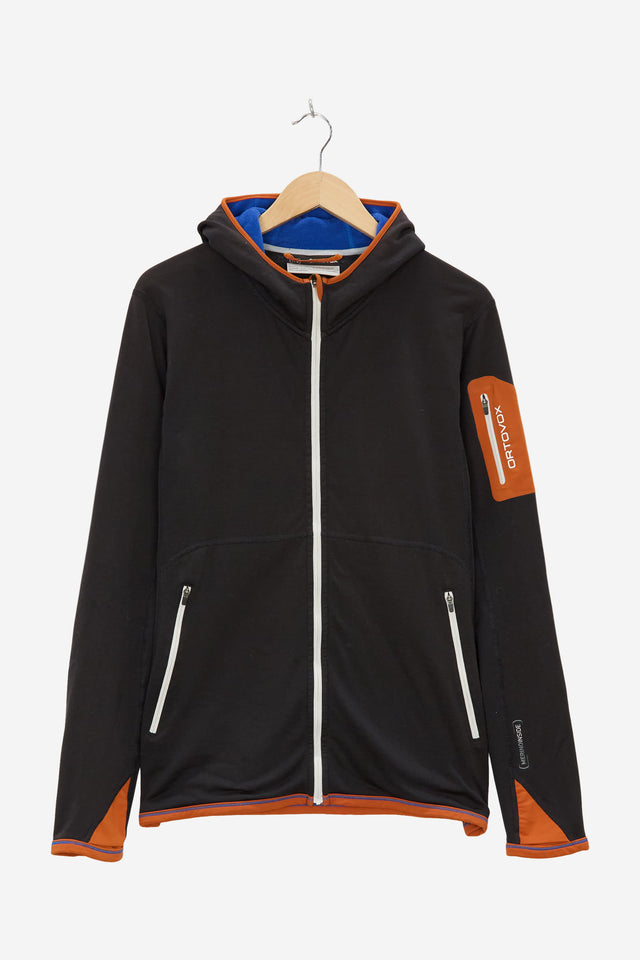 Fleecejacke für Herren