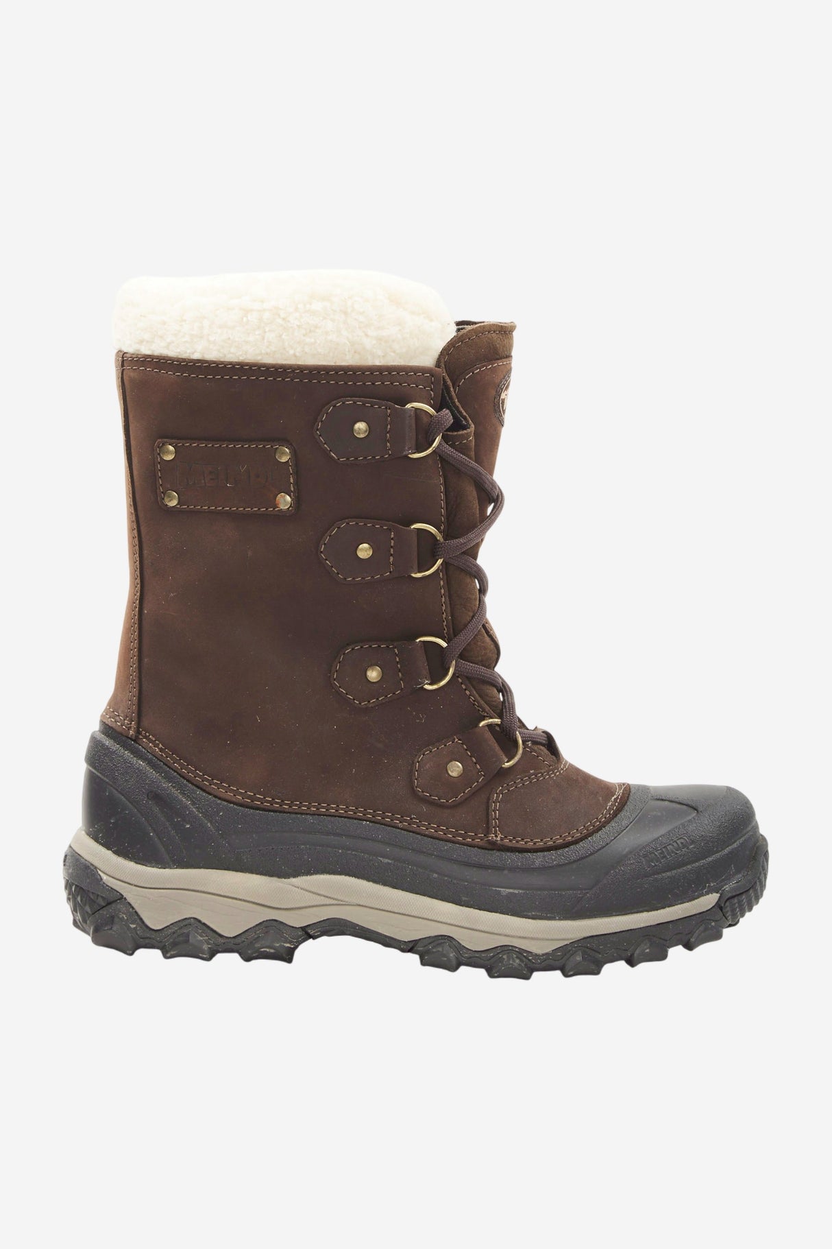 Winterstiefel für Herren