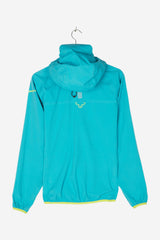 Regenjacke mit GORE-TEX für Damen
