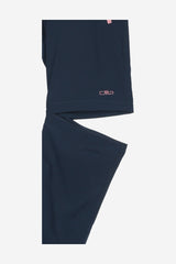 Zip Off Hose für Kinder