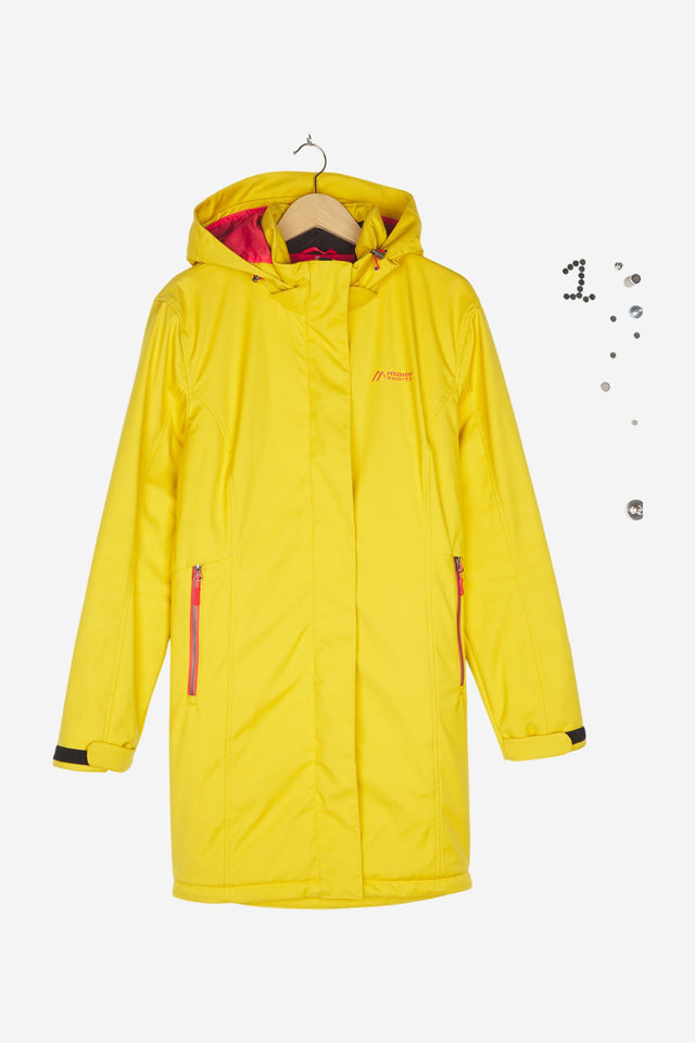 Winterjacke für Damen