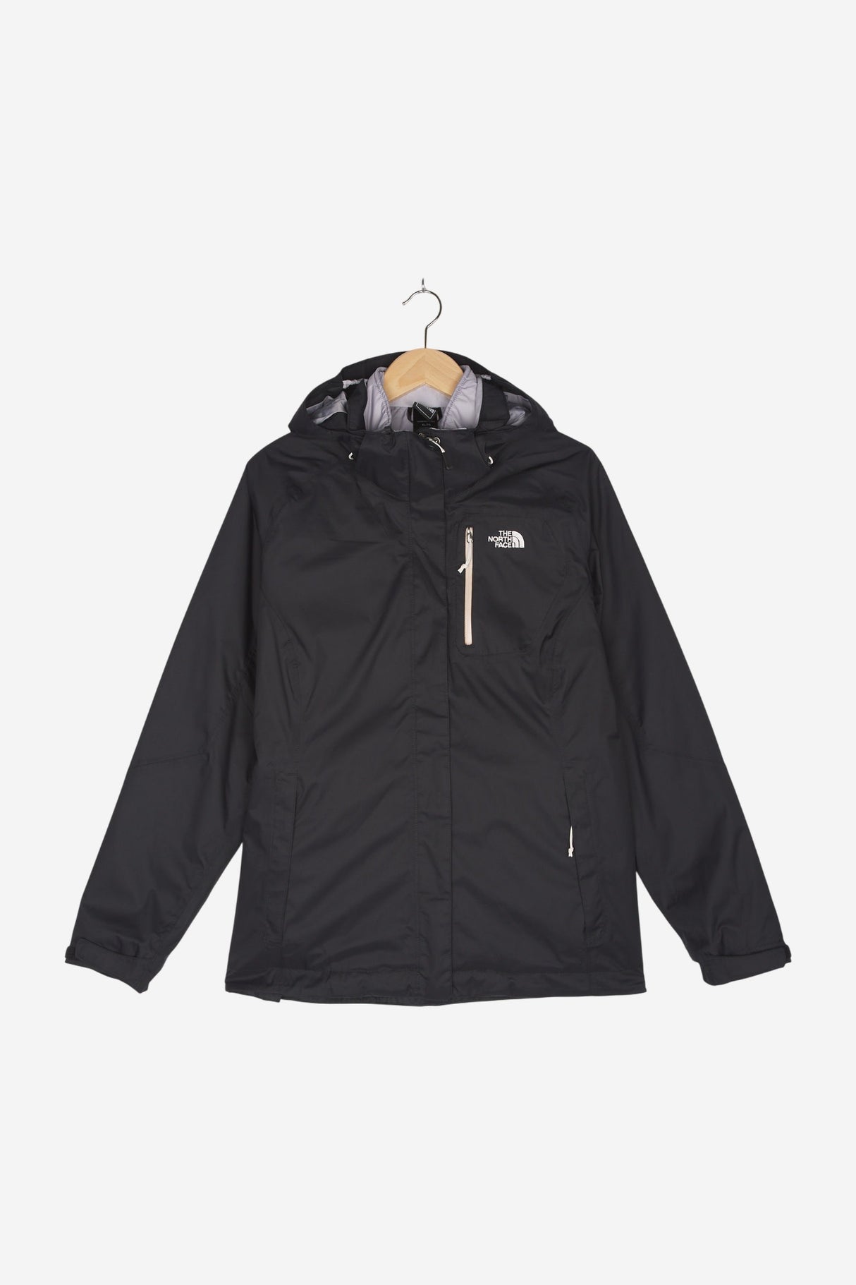 Doppeljacke für Damen