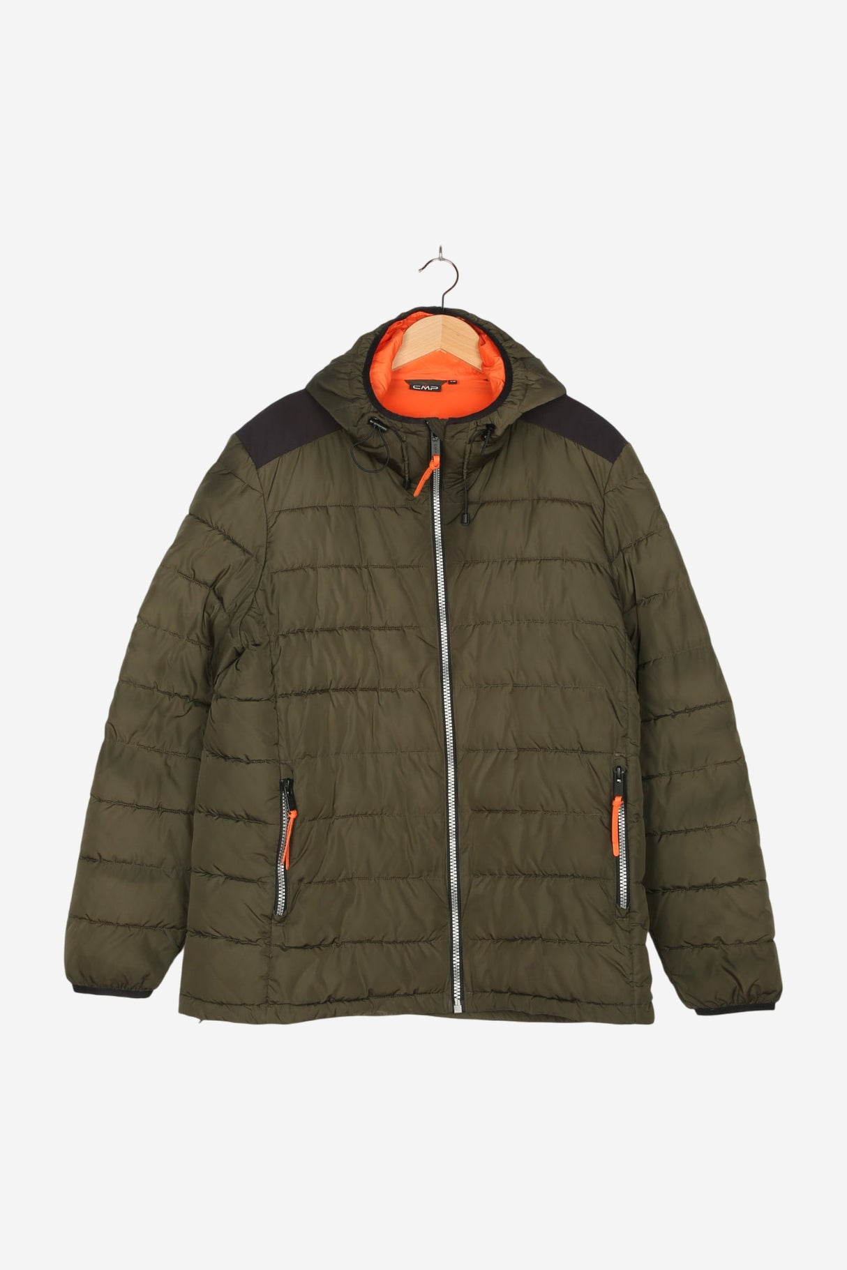 Isolationsjacke für Herren