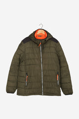 Isolationsjacke für Herren