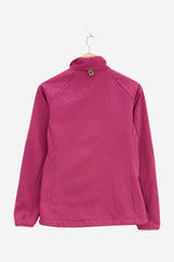 Fleecejacke für Damen