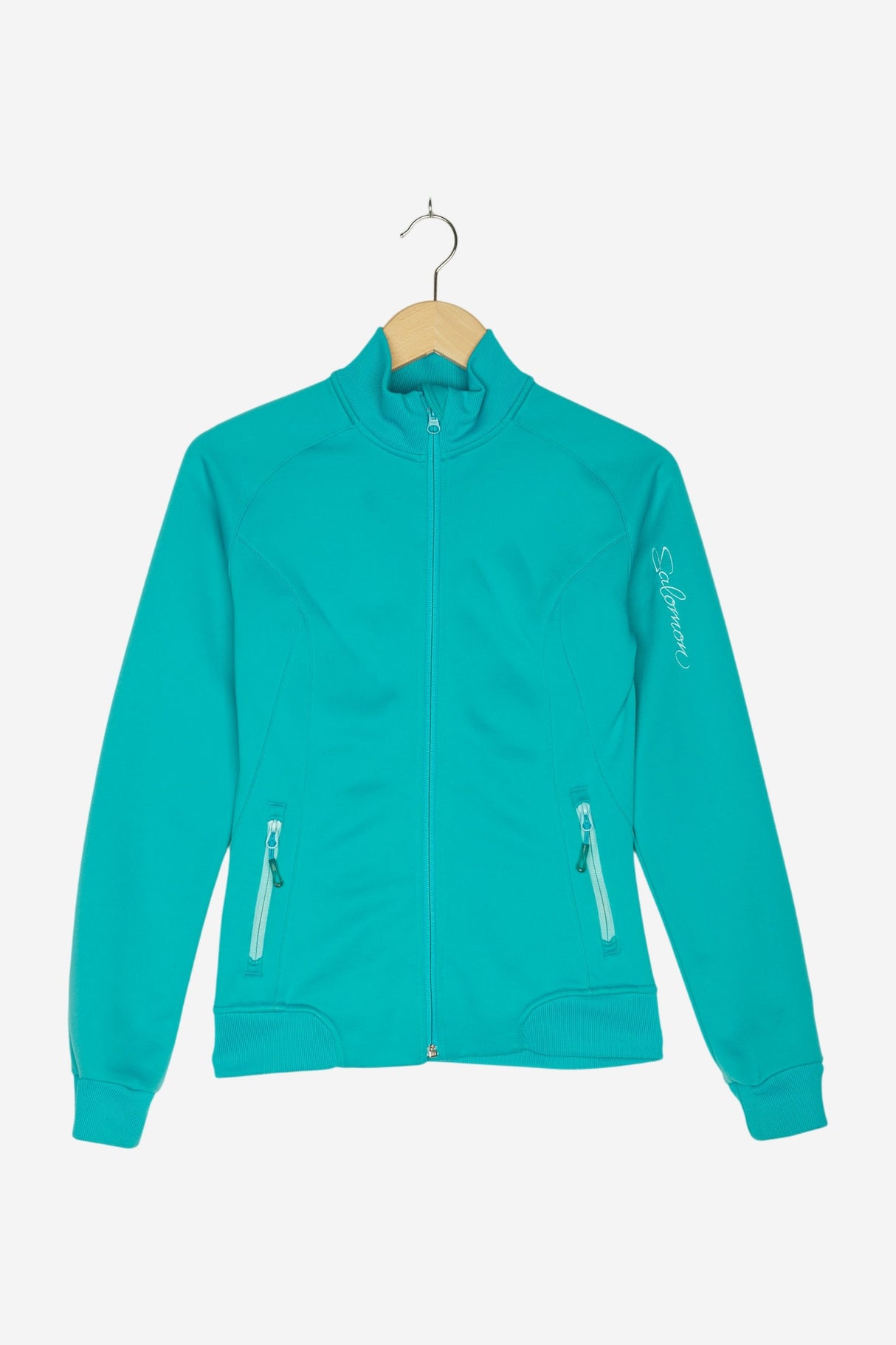 Fleecejacke für Damen