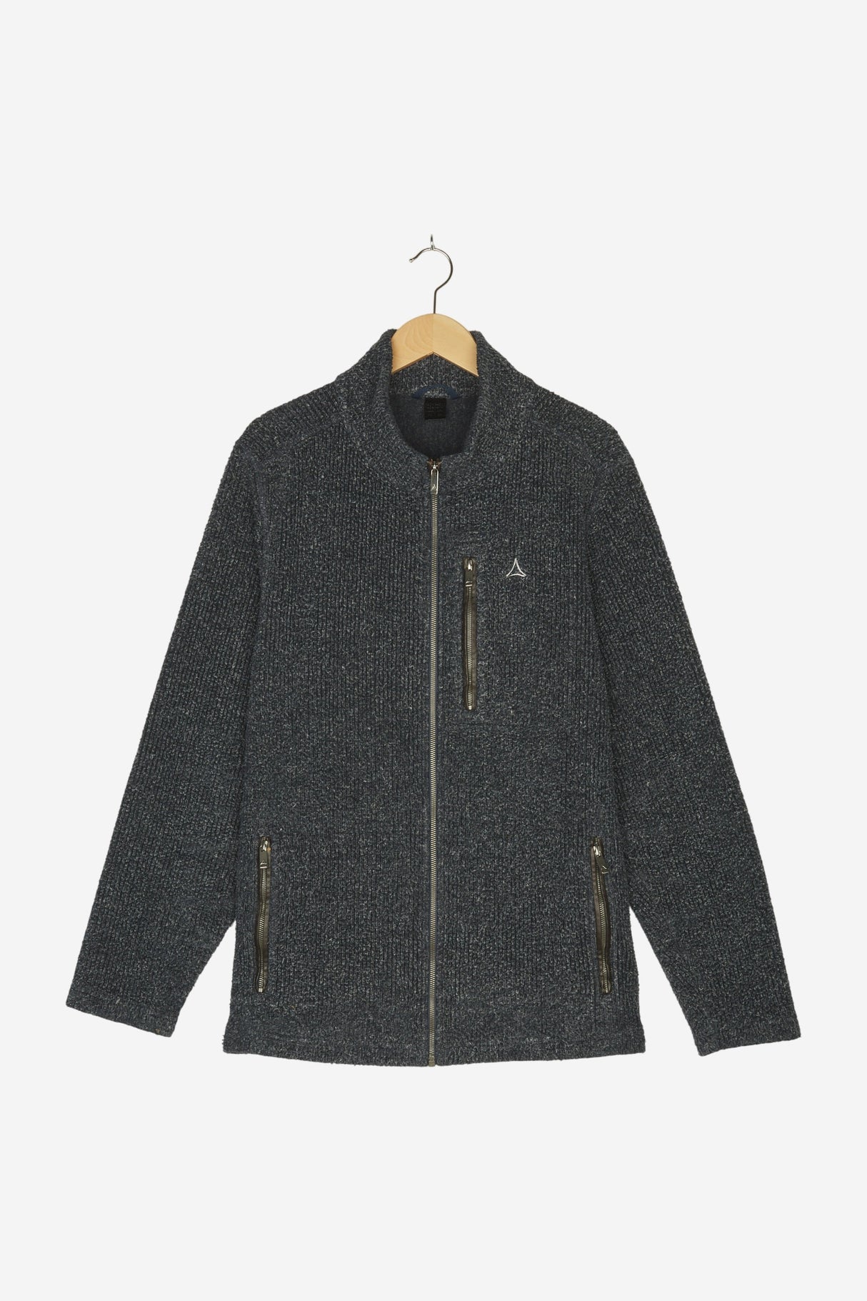 Fleecejacke für Herren