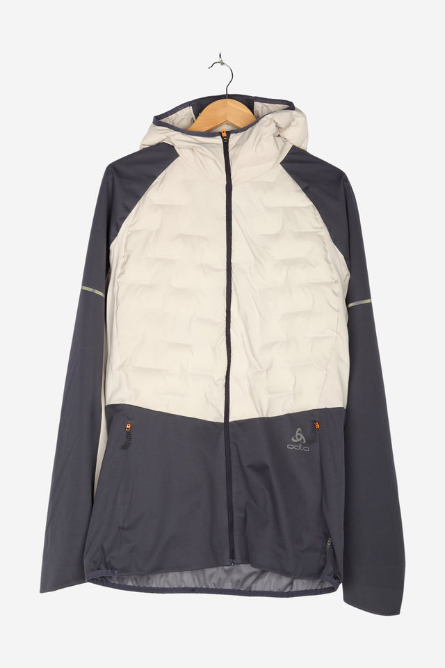 Isolationsjacke für Herren