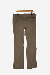 Zip Off Hose für Damen