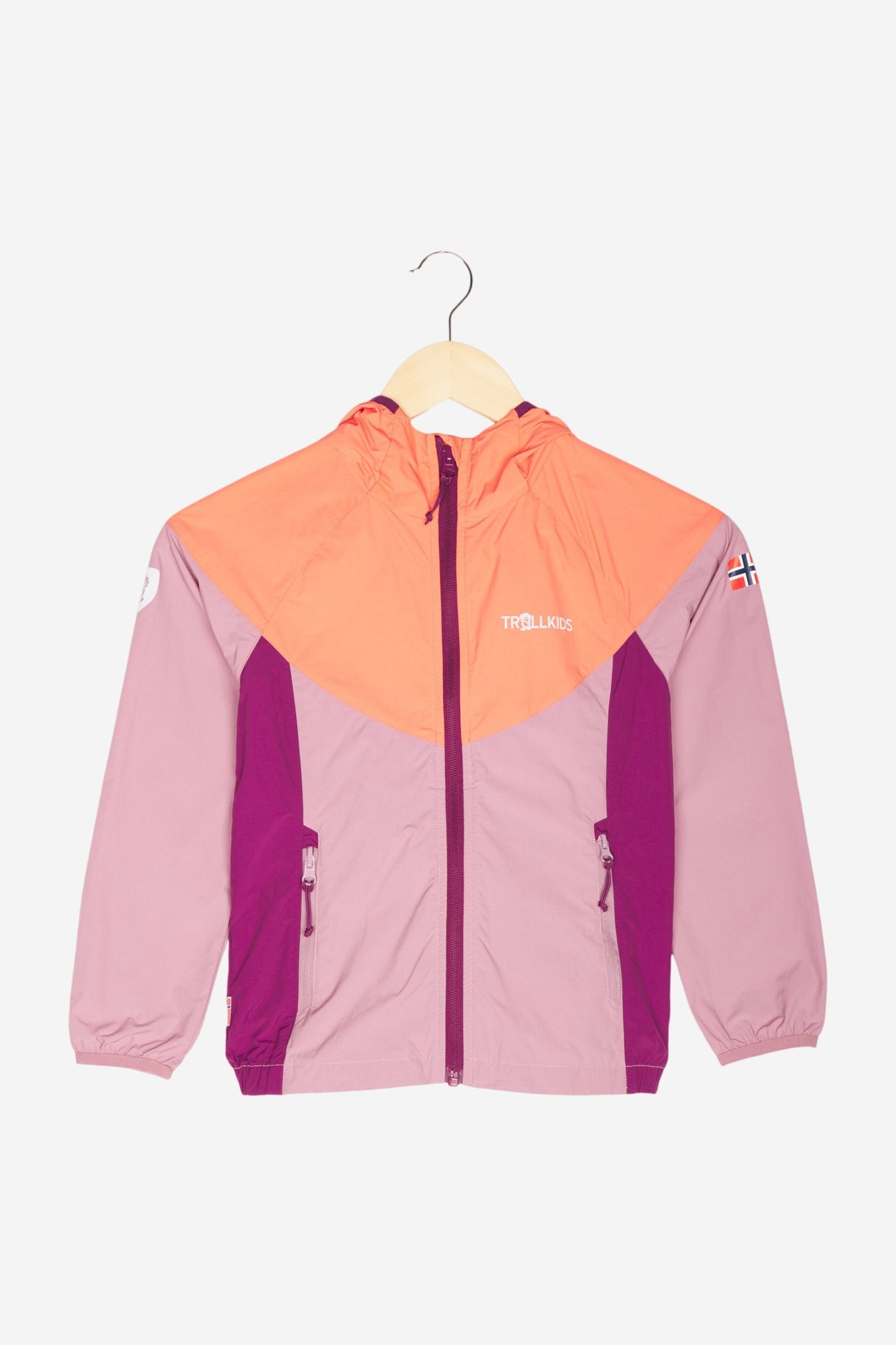 Windbreaker für Kinder