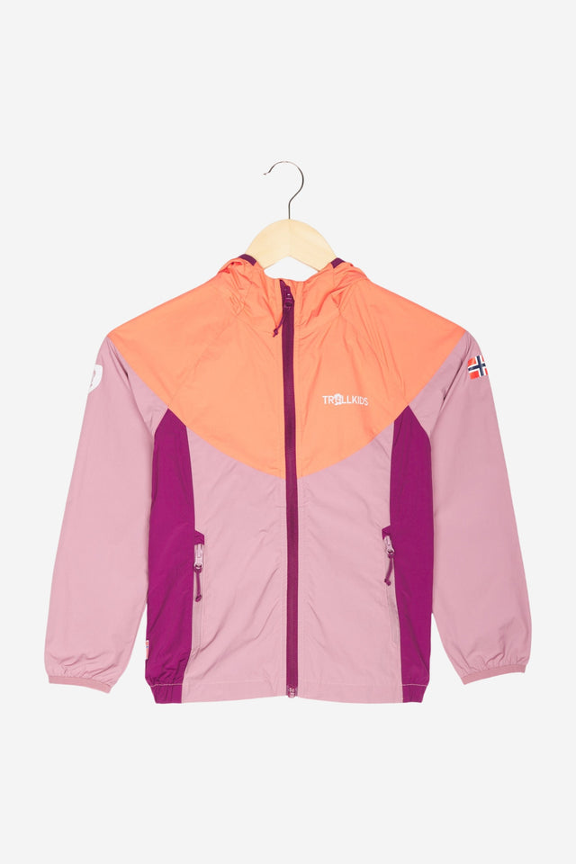 Windbreaker für Kinder