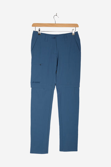 Zip Off Hose für Damen