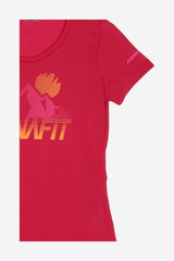T-Shirt für Damen