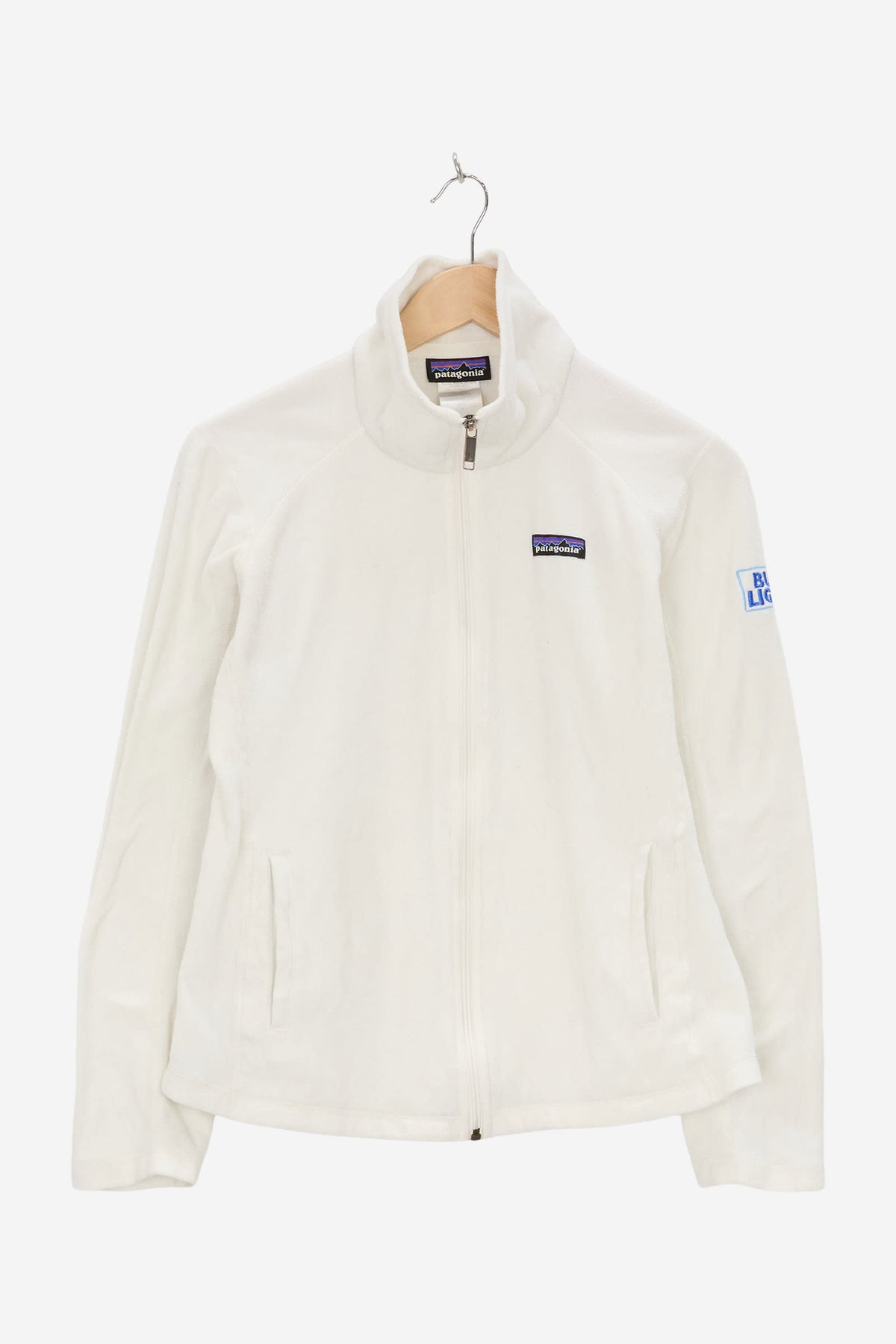 Fleecejacke für Damen