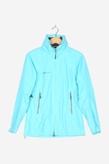 Regenjacke mit GORE-TEX für Damen