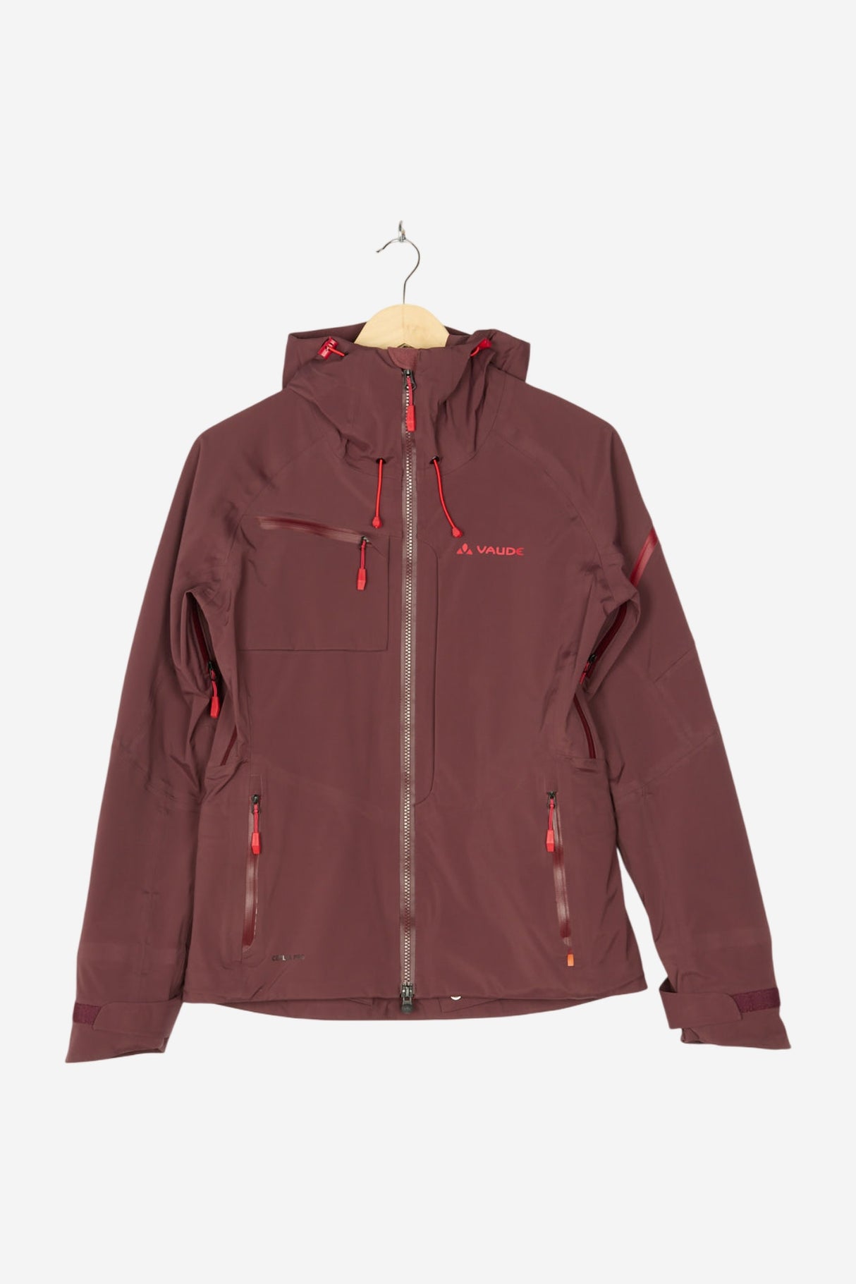 Softshelljacke für Damen