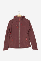 Softshelljacke für Damen