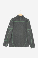 Fleecejacke für Herren