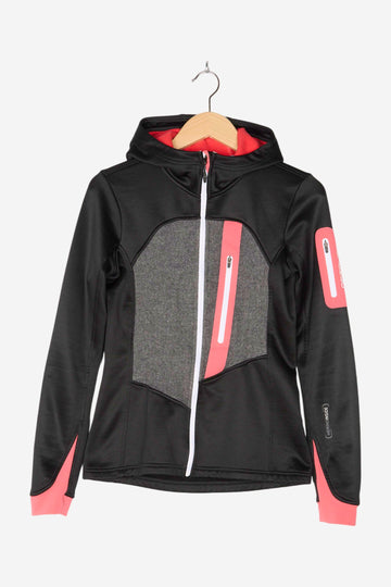 Fleecejacke für Damen