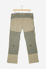 Zip Off Hose für Herren und Damen