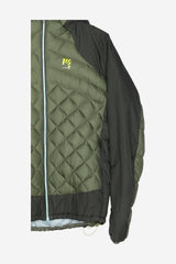 Isolationsjacke für Herren