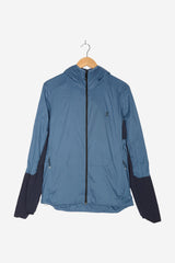 Windbreaker für Herren