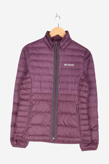 Daunenjacke für Damen