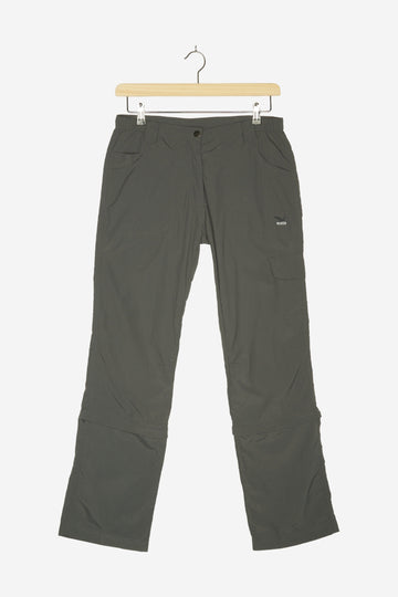 Zip Off Hose für Damen