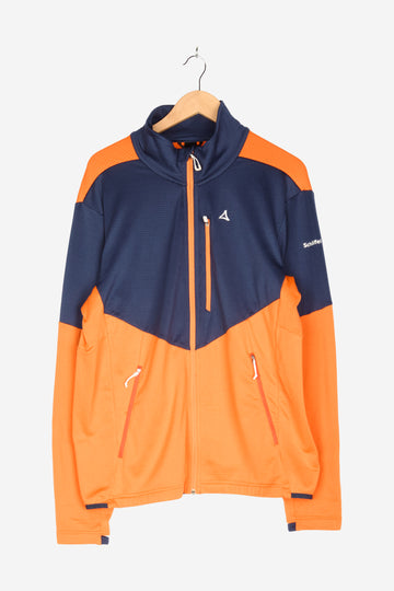 Fleecejacke für Herren