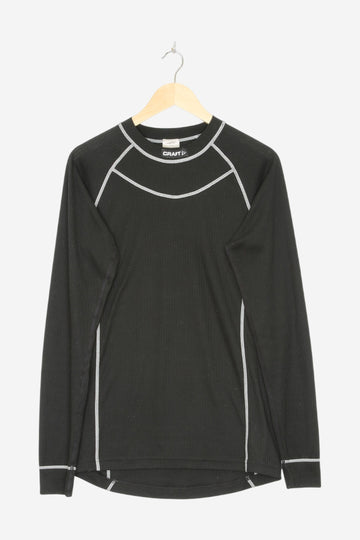 Longsleeve für Herren